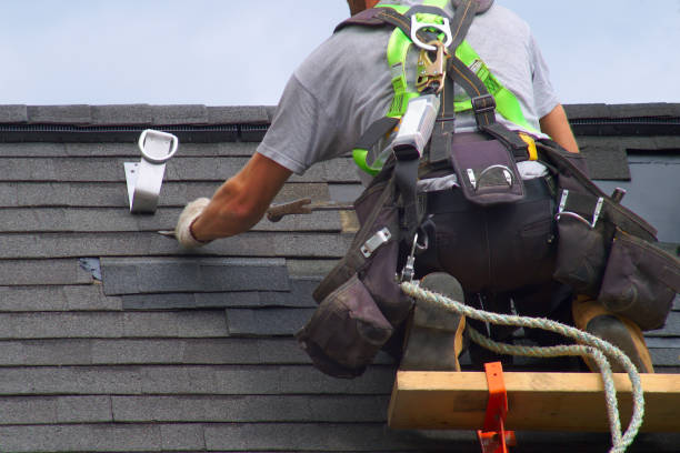 Best Commercial Roofing Services  in Allouez, WI