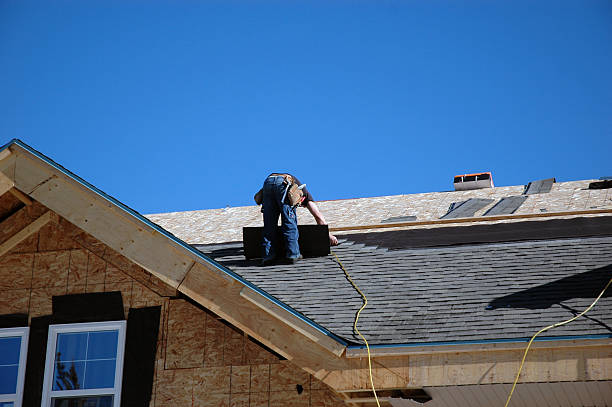 Roof Repair Estimates in Allouez, WI